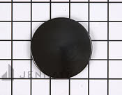 Surface Burner Cap - Part # 1246933 Mfg Part # Y705875