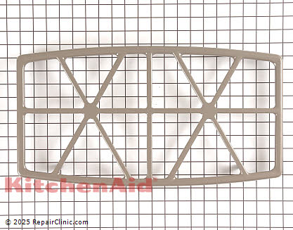 Burner Grate 3191487 Alternate Product View