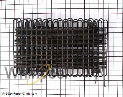 Condenser 2198175 Alternate Product View