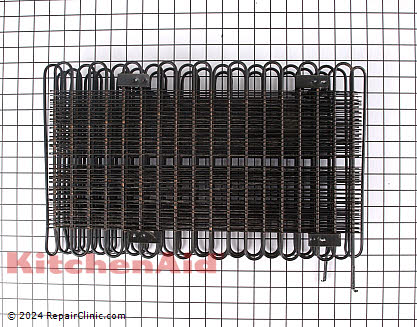 Condenser 2198175 Alternate Product View