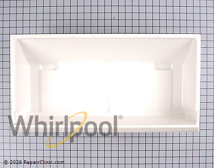 Crisper Drawer 60145-27 Alternate Product View