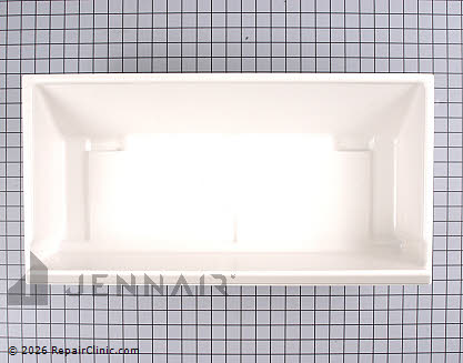 Crisper Drawer 60145-27 Alternate Product View