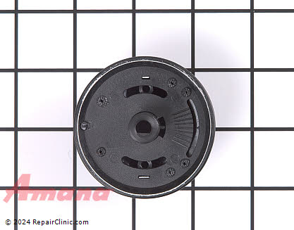 Knob, Dial & Button 0305511 Alternate Product View