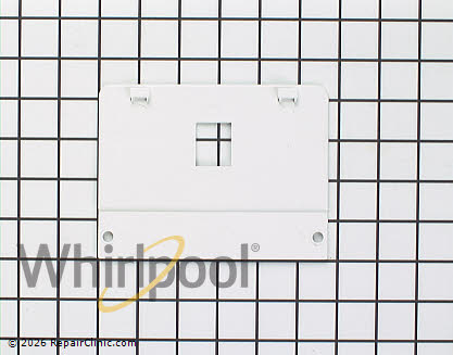 Shelf & Shelf Support D7297604 Alternate Product View