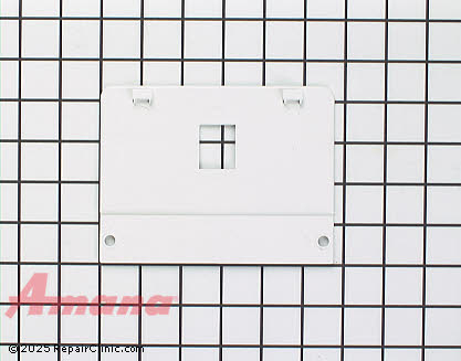Shelf & Shelf Support D7297604 Alternate Product View