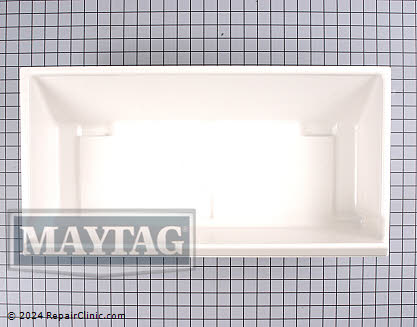 Crisper Drawer 60145-27 Alternate Product View