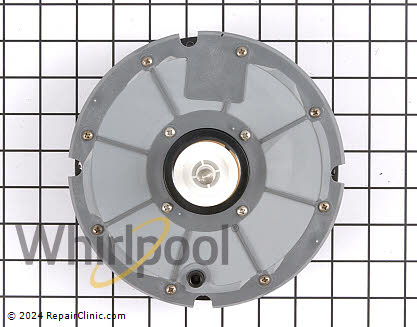 Lower Wash Arm Support 4163370 Alternate Product View