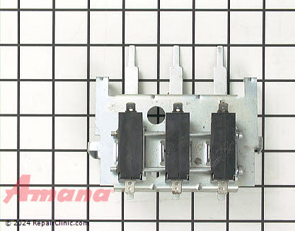Switch Kit C8742801 Alternate Product View