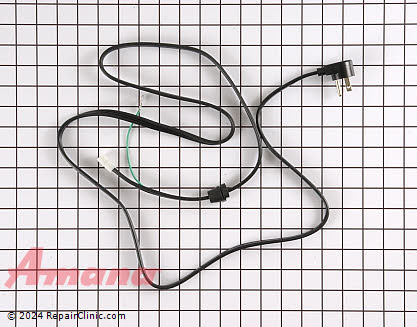 Power Cord 21001592 Alternate Product View