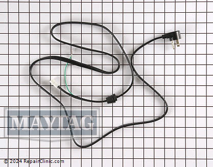 Power Cord 21001592 Alternate Product View