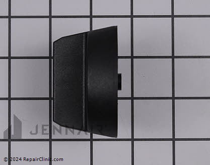 Fan Knob 71001042 Alternate Product View