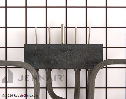 Grill Element 04100459 Alternate Product View
