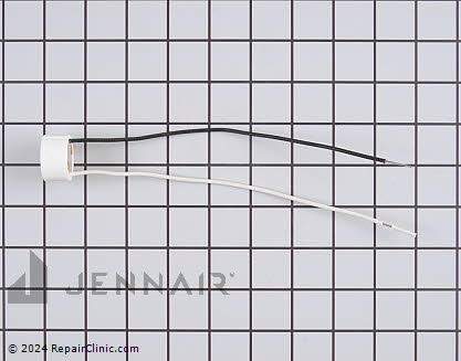 Light Socket 49001082 Alternate Product View