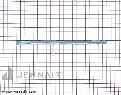 Mullion Heater 69617-1 Alternate Product View