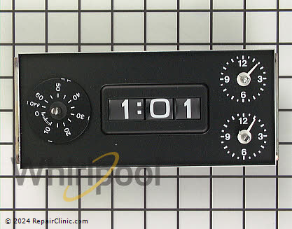 Oven Control Board 242804 Alternate Product View