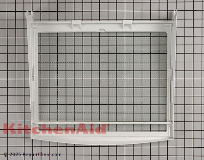 Shelf Assembly 2203054 Alternate Product View
