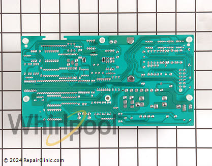 Control Board WP3407149 Alternate Product View