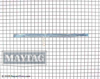 Mullion Heater 69617-1 Alternate Product View
