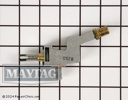 Surface Burner Valve 1951366 Alternate Product View