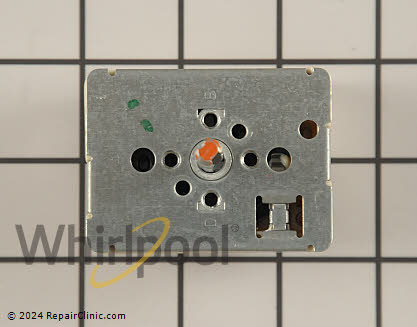 Surface Element Switch 4454537 Alternate Product View