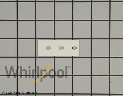 Hinge Spacer 2172745 Alternate Product View