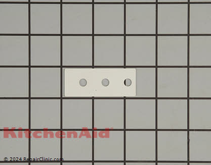 Hinge Spacer 2172745 Alternate Product View