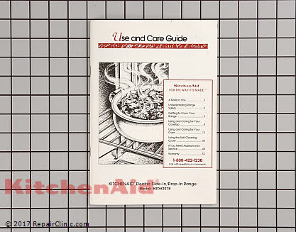 User Manual LIT3188264 Alternate Product View