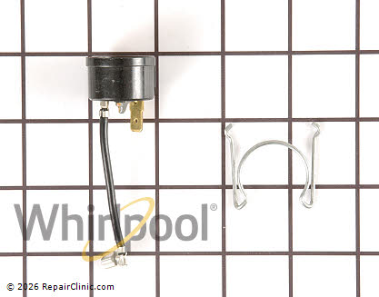 Compressor & Sealed System 01180021 Alternate Product View