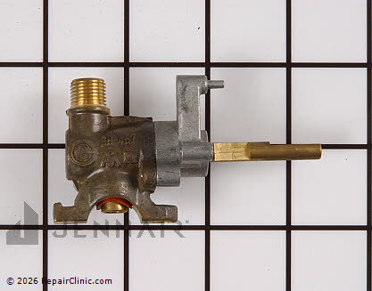 Gas Burner & Control Valve 71001705 Alternate Product View