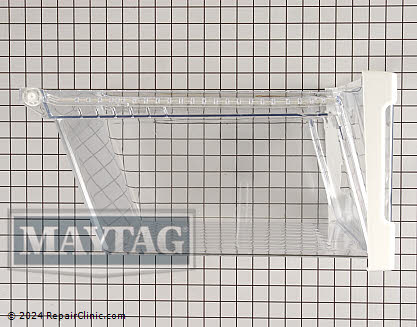 Crisper Drawer 67004166 Alternate Product View