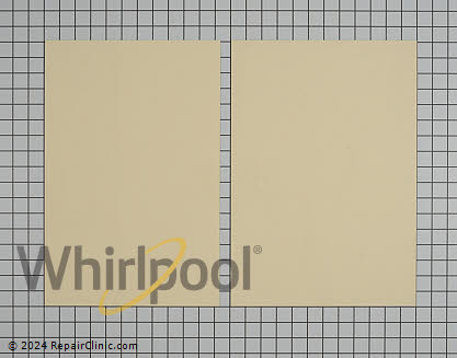 Outer Door Panel 4210784 Alternate Product View