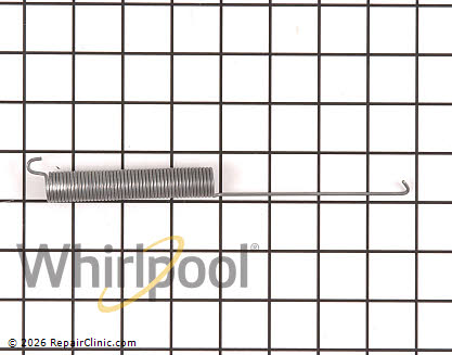 Door Spring Y07691101 Alternate Product View