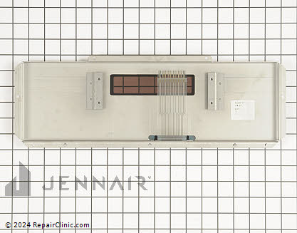 Touchpad 74006936 Alternate Product View