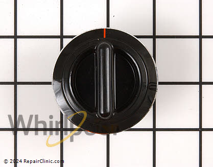 Knob, Dial & Button R0903530 Alternate Product View