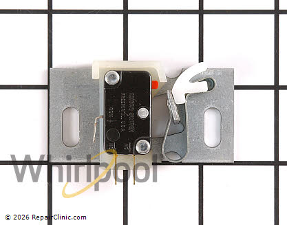 Push Button Switch 37476P01 Alternate Product View