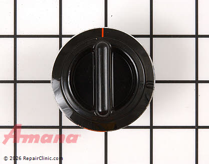 Knob, Dial & Button R0903530 Alternate Product View