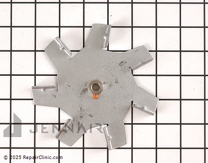 Fan Blade 5700M652-45 Alternate Product View