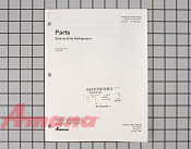 Owner's Manual - Part # 219148 Mfg Part # RP1300049