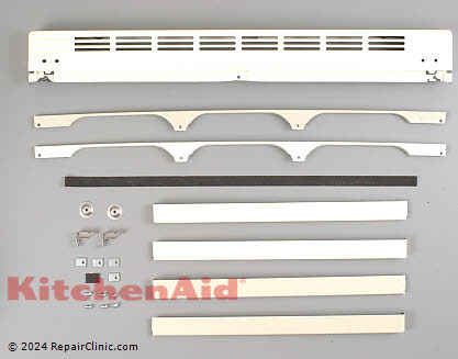 Door Trim 9781498 Alternate Product View