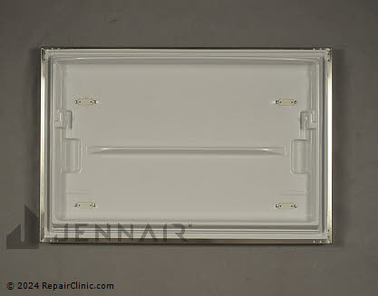 Door Assembly 12658930SQ Alternate Product View