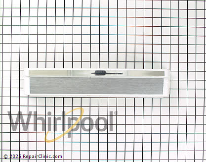 Trim Piece 1116915 Alternate Product View