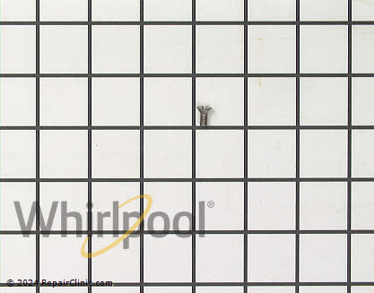 Screw 486978 Alternate Product View