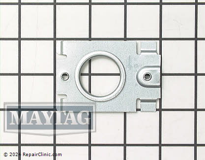 Bracket & Flange 53-0135 Alternate Product View