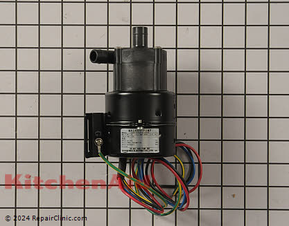 Circulation Pump 8173974 Alternate Product View