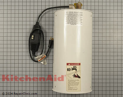 Heating Element 4396282 Alternate Product View