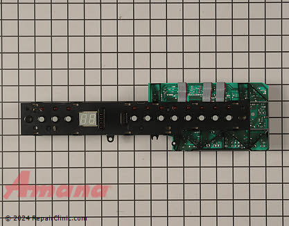 Control Board 99002831 Alternate Product View