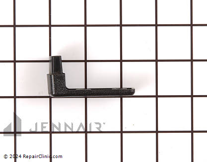 Handle End Cap 61002075 Alternate Product View