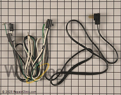 Power Cord 586358 Alternate Product View