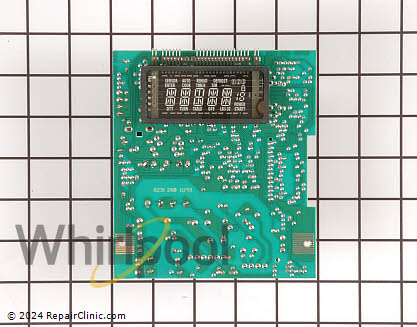 Control Board 8206448 Alternate Product View