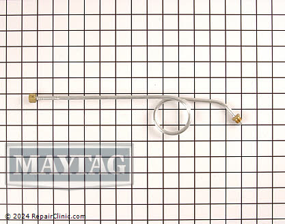 Gas Tube or Connector 7506P077-60 Alternate Product View